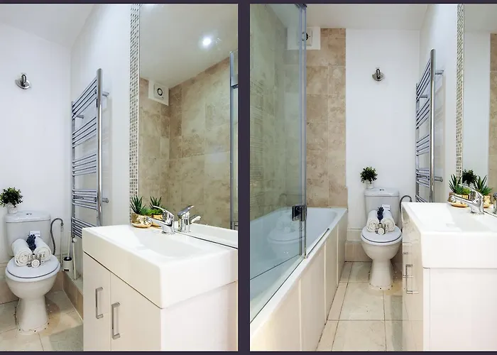 Ground Floor Apartment