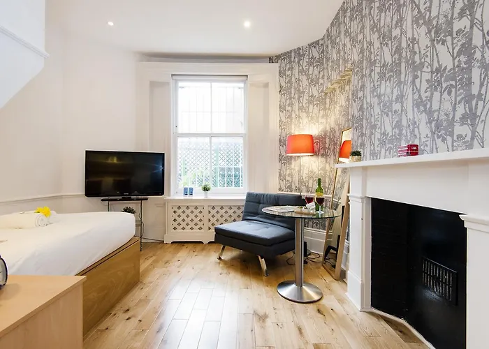 Ground Floor Apartment