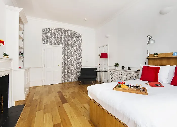 Ground Floor Apartment